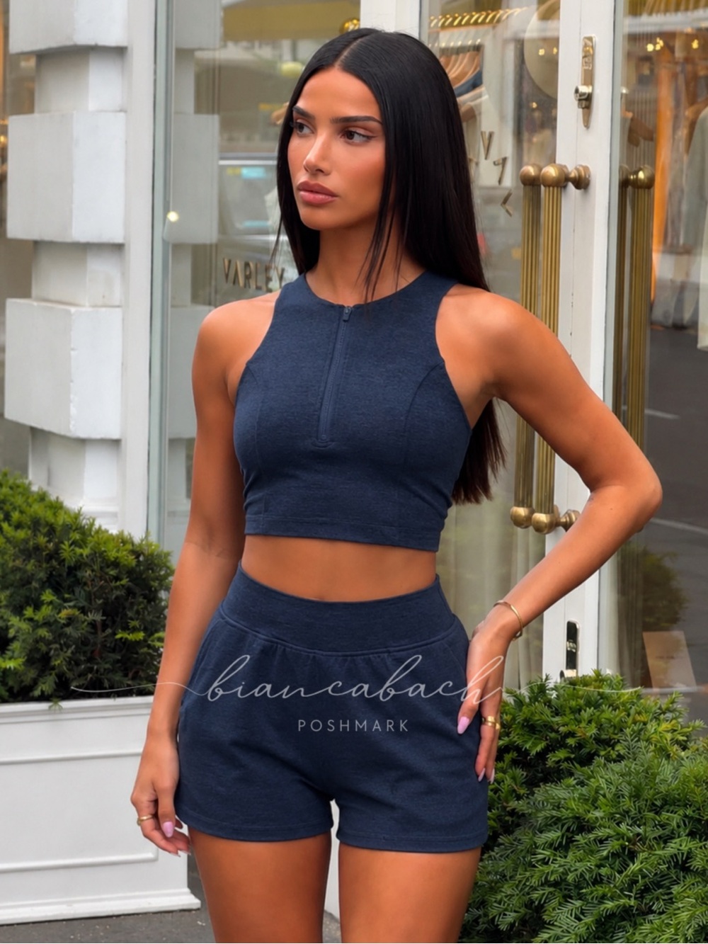 NWT • Beyond Yoga 2pc Set - Picture 2 of 7